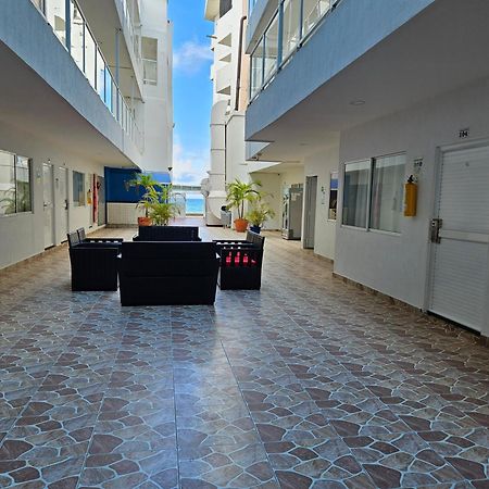 Caribbean Island Hotel Piso 2 Сан-Андрес Екстер'єр фото
