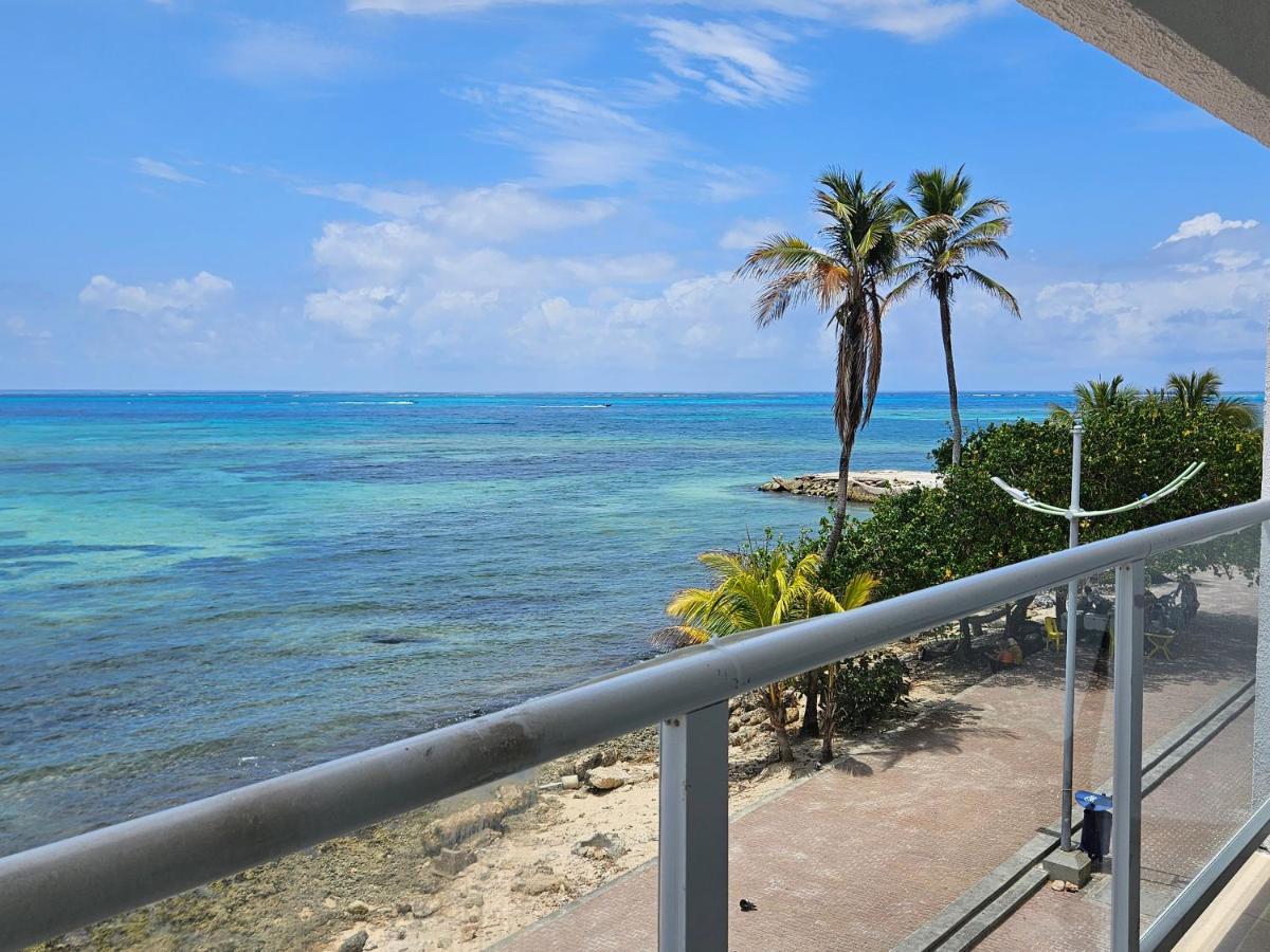 Caribbean Island Hotel Piso 2 Сан-Андрес Екстер'єр фото