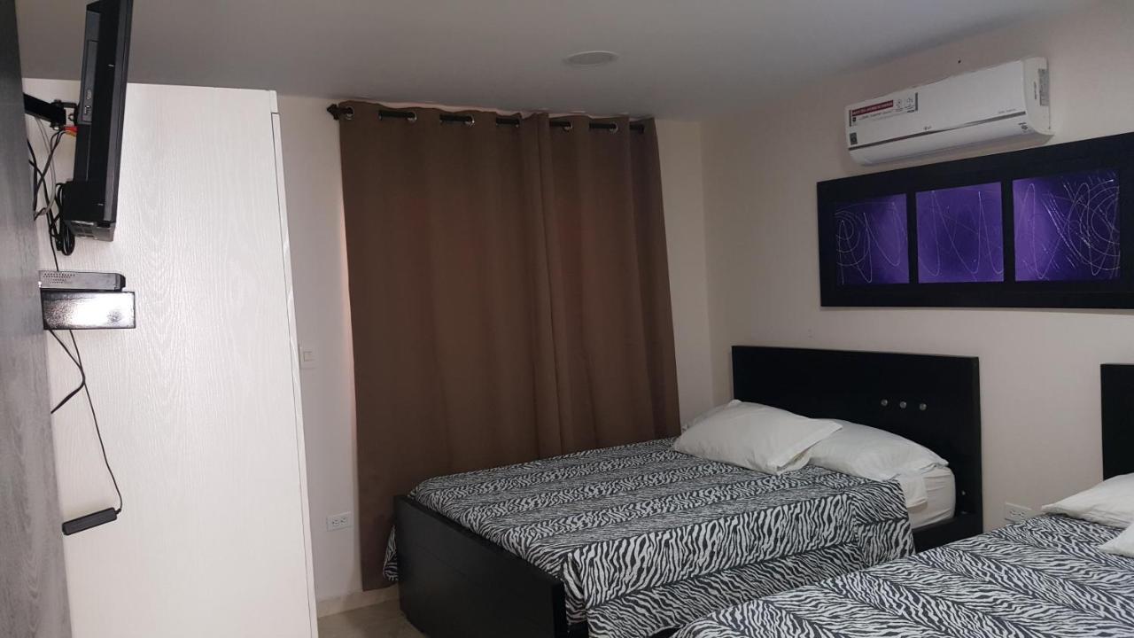Caribbean Island Hotel Piso 2 Сан-Андрес Екстер'єр фото