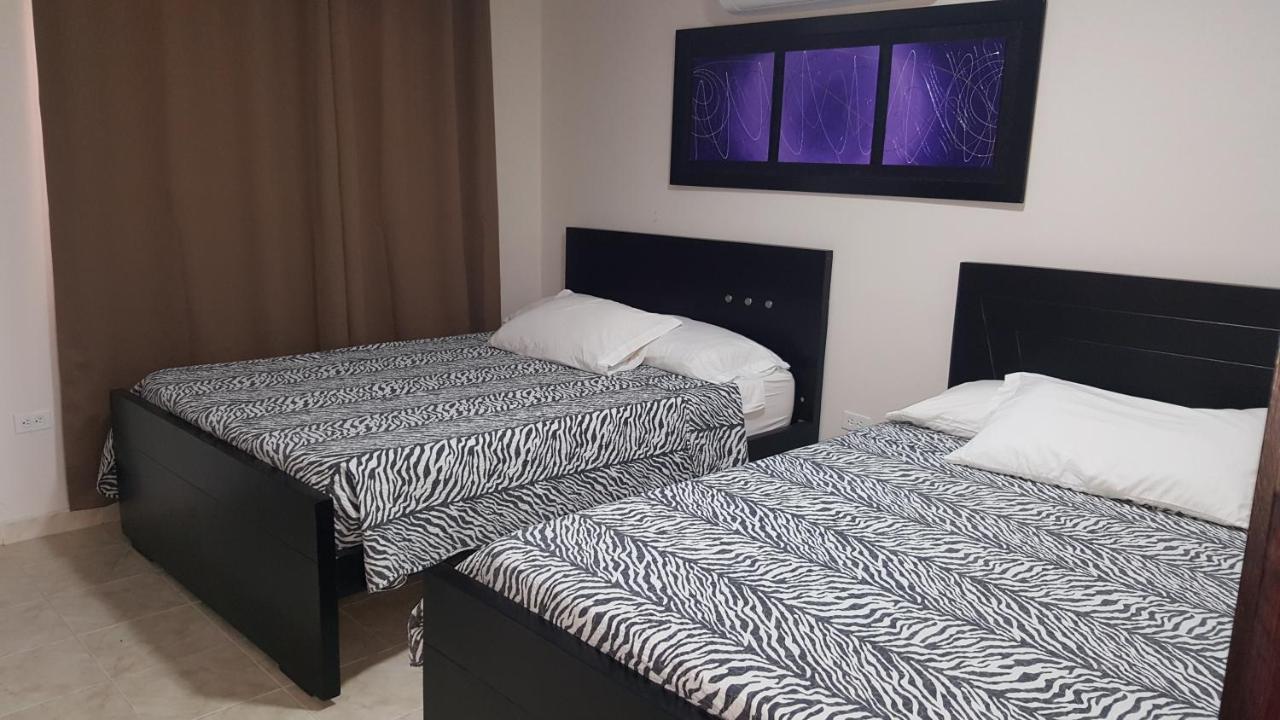 Caribbean Island Hotel Piso 2 Сан-Андрес Екстер'єр фото